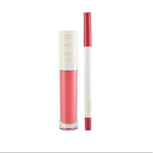 KAB Lip gloss and Lip Liner Duo